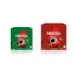 NESCAFE Red Cup Classic, Medium Roasted & NESCAFE Red Cup Classic, Expresso Dark Roast