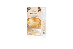 SISTERS Healthy Instant Coffee