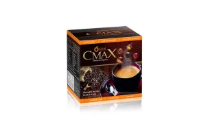 SOM CMAX Instant Coffee