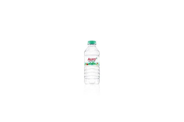 AURA Mineral Water - 330 ml 