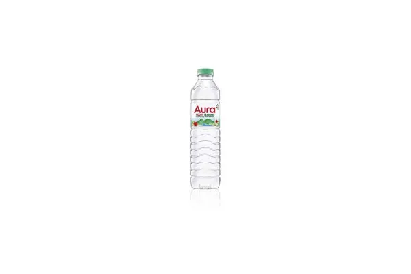 AURA Mineral Water - 500 ml 