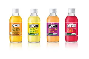 C-VIT Vitamin C Drink