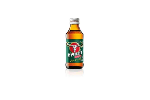 CARABAO DANG Energy Drink with Vitamin B12