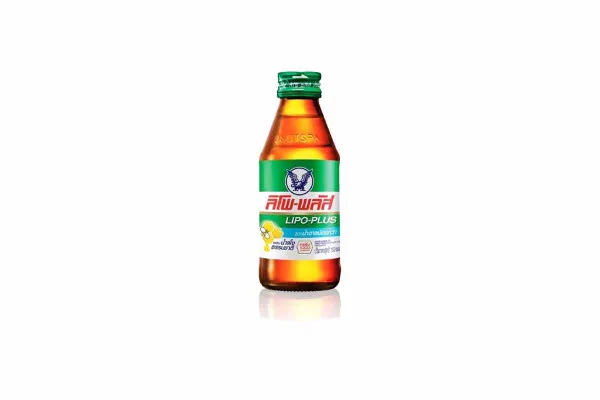 LIPO Energy Drink