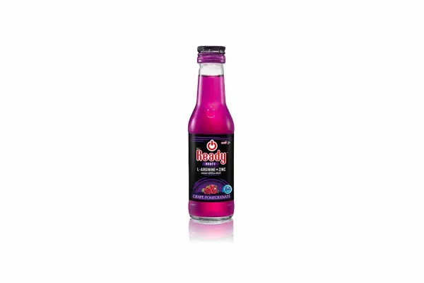 READY, Boott - 150 ml.