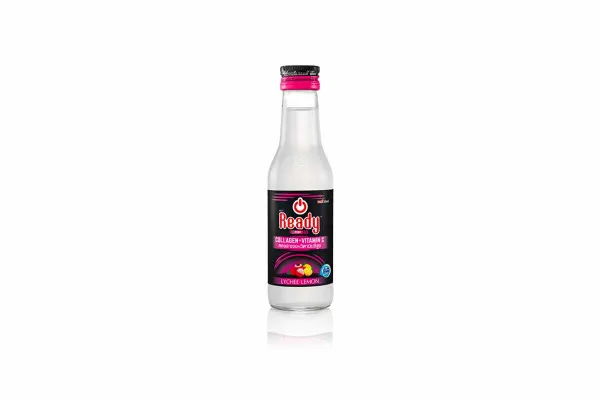 READY, Pink - 150 ml.