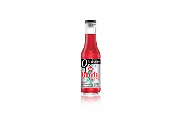 READY, Goji Berry Zero Sugar - 150 ml.