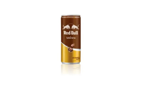 REDBULL Soda Energy Drink, Cold Brew Coffee - 250 ml
