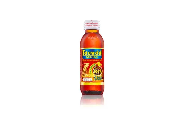 SOMPLUS - 95 ml.