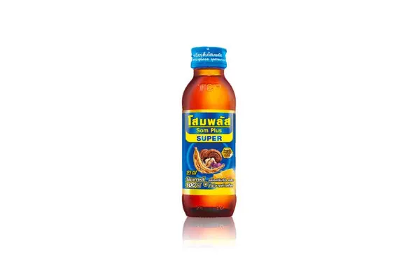SOMPLUS SUPER - 95 ml.