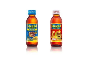 SOMPLUS Energy Drink