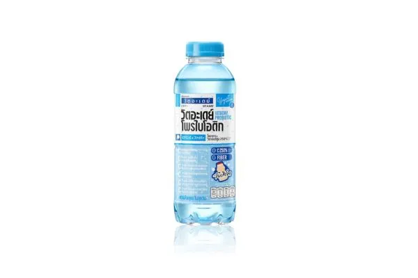 VITADAY, Vitamin Water