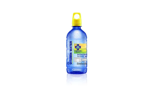 YANHEE Vitamin B Water, Chrysanthemum  - 460 ml