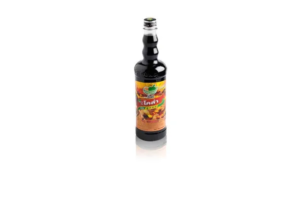DING FONG Fruit Squash, Cola - 760 ml