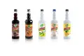 DING FONG Fruit Squash in Various Flavors