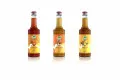DING FONG Fruit Squash in Various Flavors