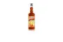 DING FONG Fruit Squash, Honey Lemon - 760 ml