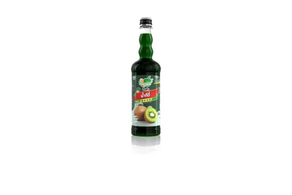 DING FONG Fruit Squash, Kiwi - 760 ml
