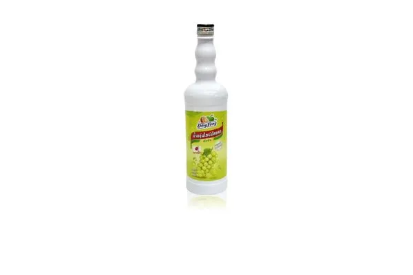 DING FONG Fruit Squash, Shine Muscat - 760 ml