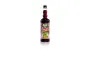 DING FONG Fruit Squash, Sour Plum - 760 ml