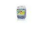 DING FONG Fruit Squash, Blue Lemon - 5 kg