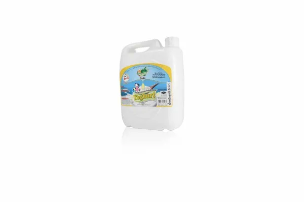 DING FONG Fruit Squash, Yogurt - 5 kg