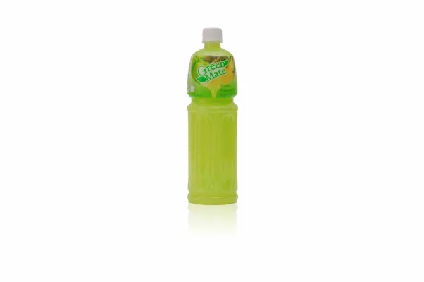 GREEN MATE 25% Fruit Juice, Guava & Pineapple - 1000 ml