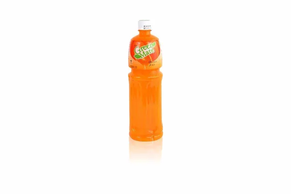 GREEN MATE 25% Fruit Juice, Orange - 1000 ml