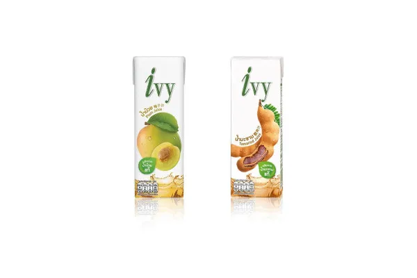 IVY ASIAN Drink Tamarind & Plum Juice