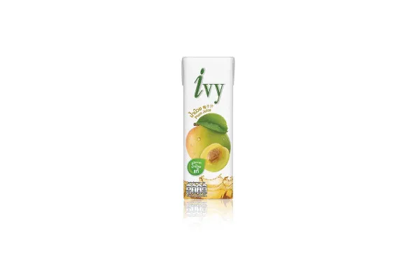 IVY Plum Juice - 200 ml