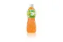 KATO, 25% Orange Juice Mixed with Coconut Jelly - 250 ml.