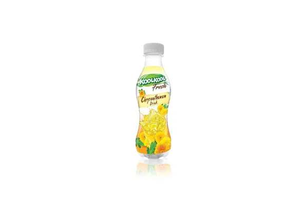 KOOL KOOL Fresh, Chrysanthemum - 280 ml.