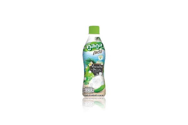 KOOL KOOL Fresh, Pandan Coconut - 280 ml.