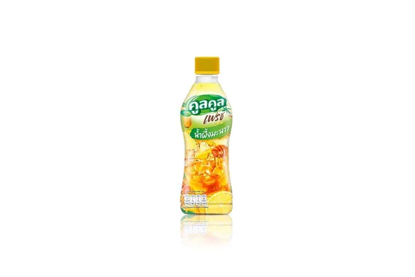 KOOL KOOL Fresh, Honey Lemon - 280 ml.
