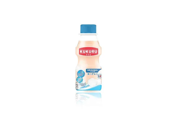 KUKURU, Original - 280 ml.