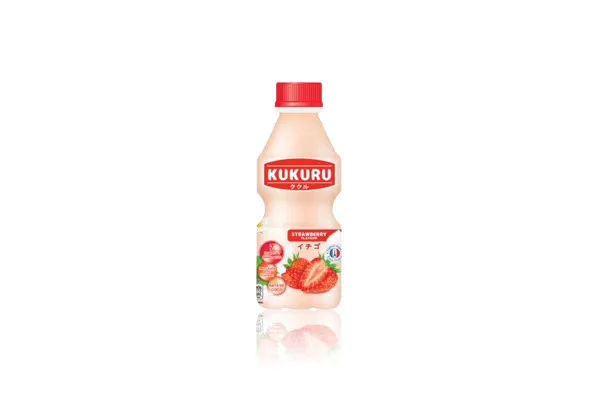 KUKURU, Strawberry - 280 ml.