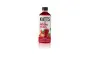 KATTS Stevia Syrup, Salak (Red Syrup) - 500 ml