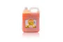 QUEEN Juice Squash, Miss Orange Juice - 4.5 Lite
