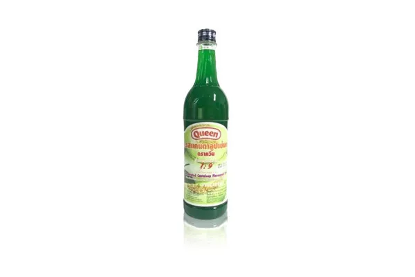 QUEEN Juice Squash, Cantaloupe - 730 ml