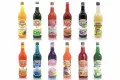QUEEN Juice Squash 730 ml