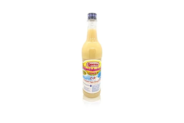 QUEEN Juice Squash, Yoghurt - 730 ml