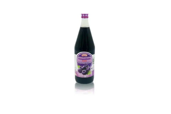 QUEEN Juice Squash, Blueberry - 750 ml 