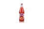 QUEEN Juice Squash, Strawberry - 750 ml