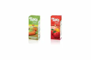 TIPCO 100% Fruit Juice