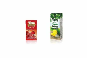 TIPCO 100% Fruit Juice