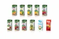 TIPCO 100% Fruit Juice