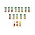 TIPCO 100% Fruit Juice