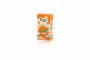 TIPCO Superkid Fruit Juice with Vitamin C, Chogun Orange Juice - 110 ml