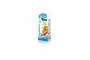 TIPCO 100% Veggie Juice, Mixed Veggie & Fruit Juice (Less Sweet) - 200 ml