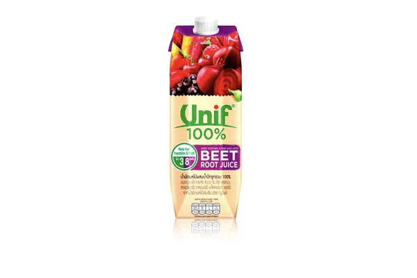 UNIF Juice, Beet Root - 1 liter 